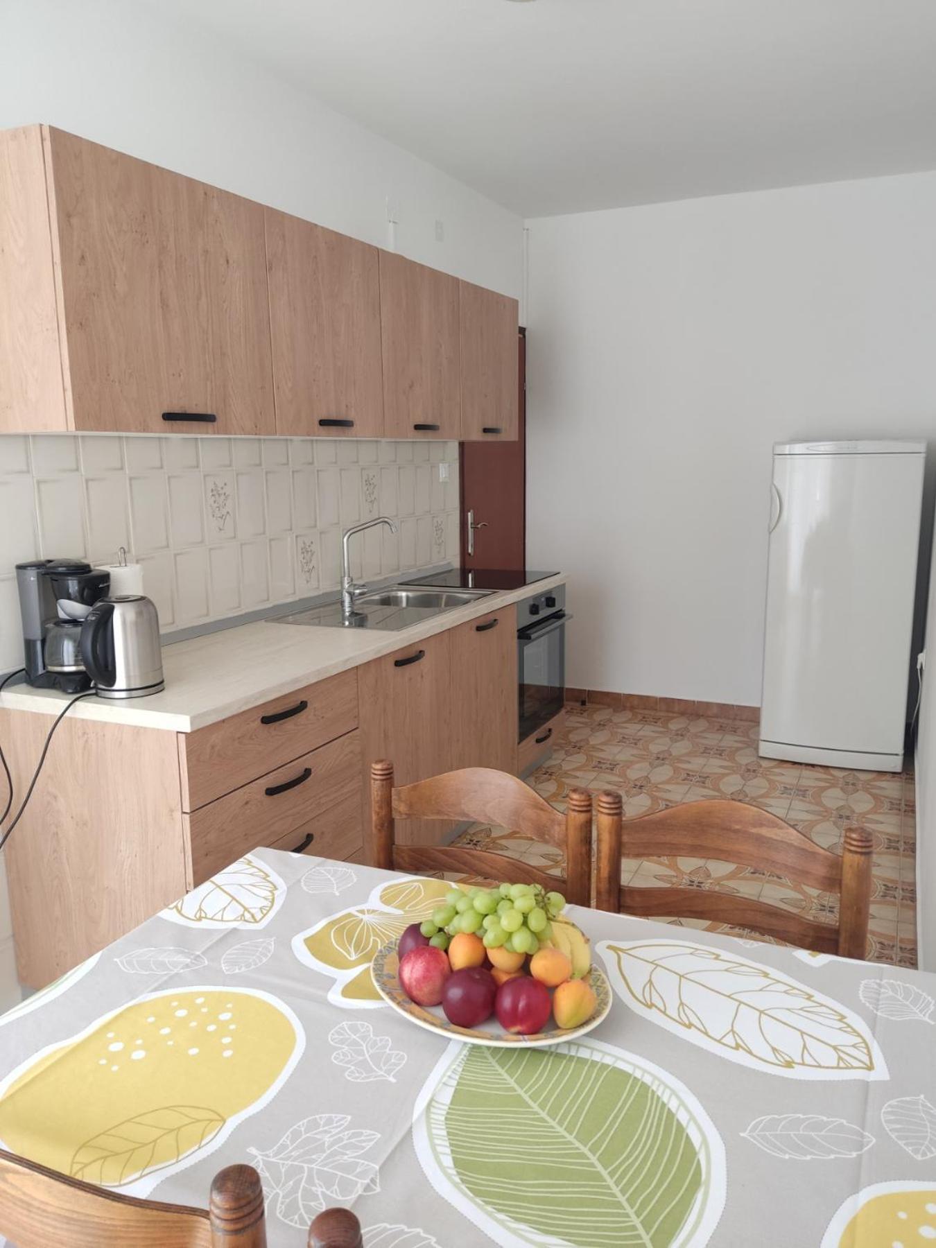 Apartments Rajkovic Лабин Екстериор снимка