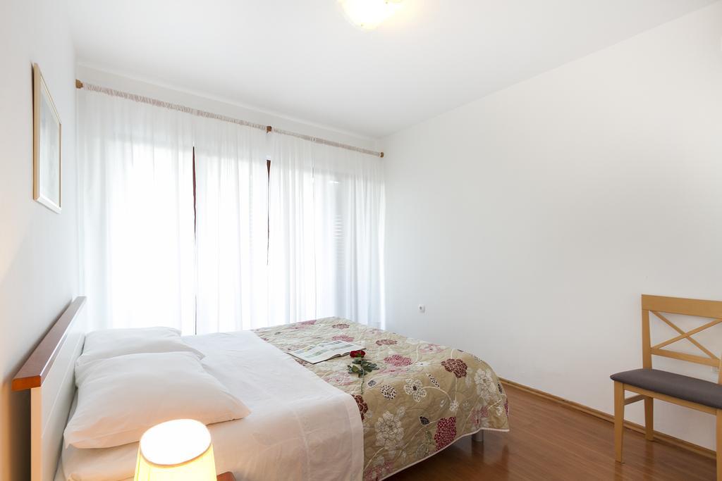 Apartments Rajkovic Лабин Стая снимка