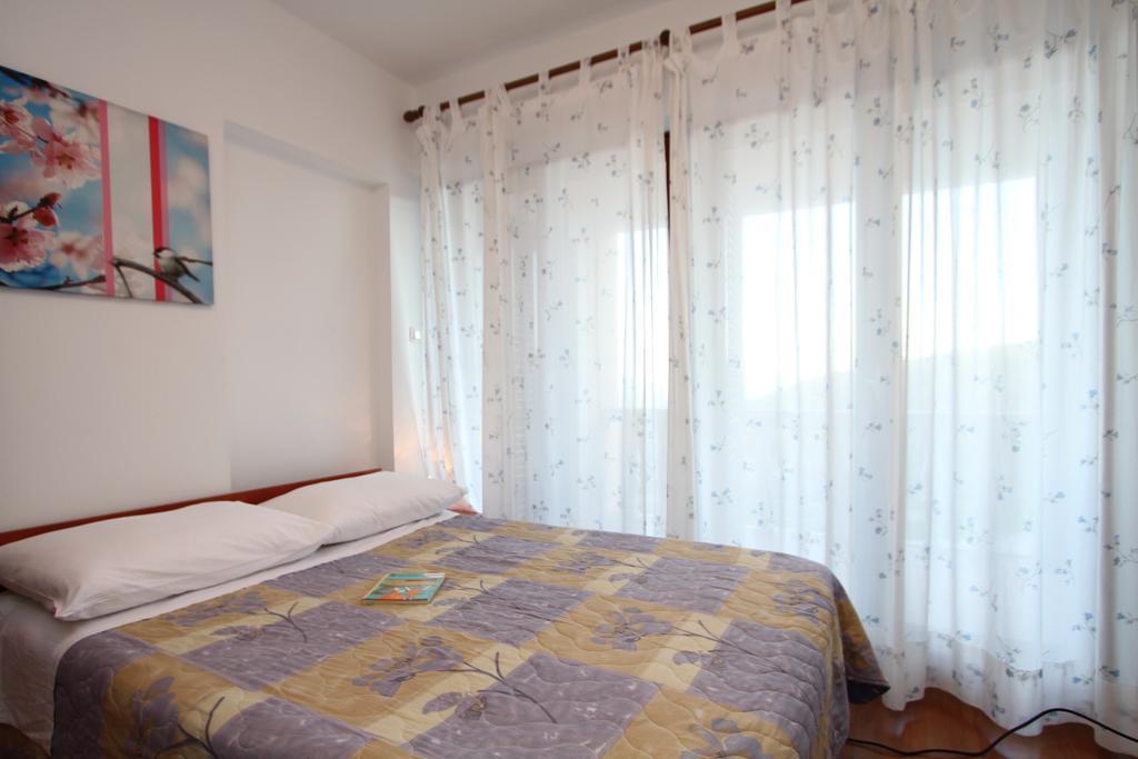 Apartments Rajkovic Лабин Стая снимка